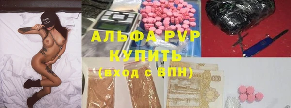 молекула духа Бугульма