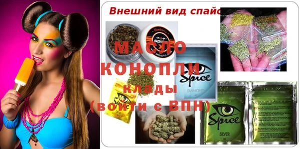 молекула духа Бугульма